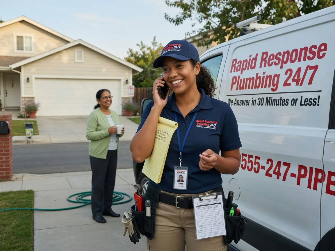 Emergency Plumber Deford, MI FAQs